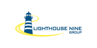 LIGHTHOUSE NINE Logo